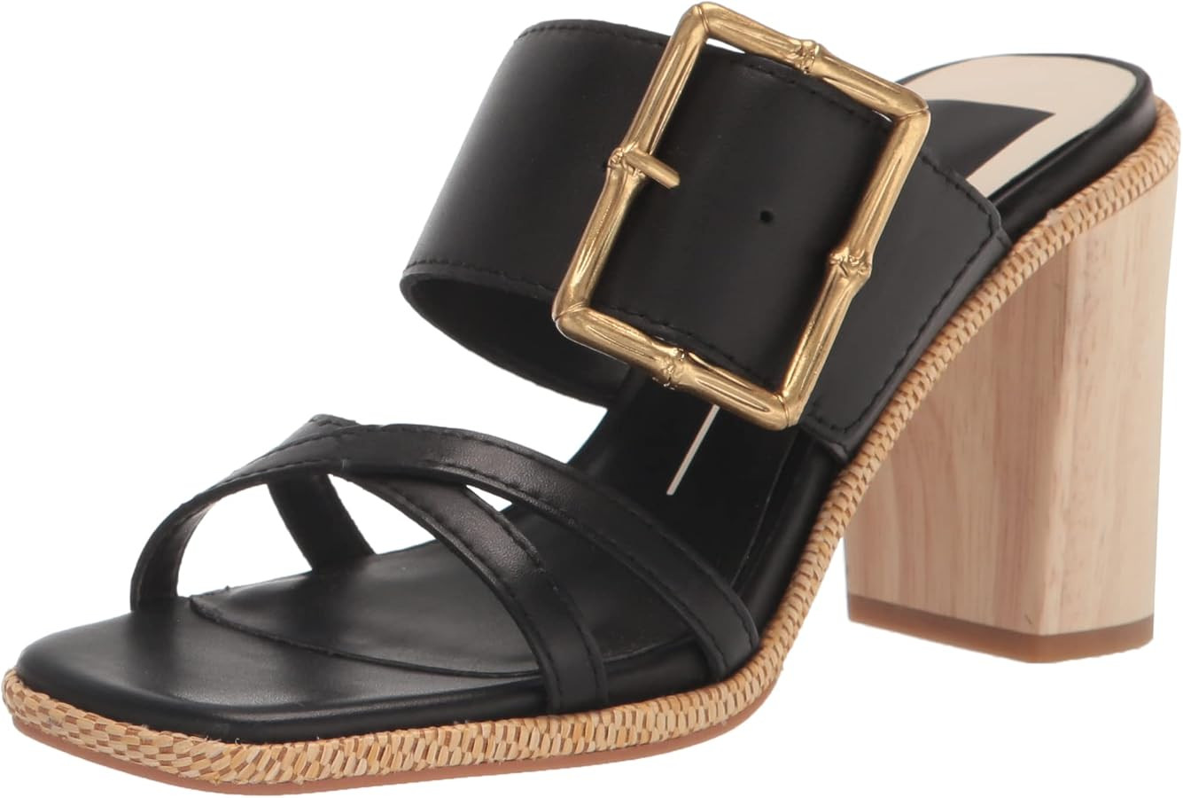 Dolce Vita Women's Onnie Sandal | Amazon (US)