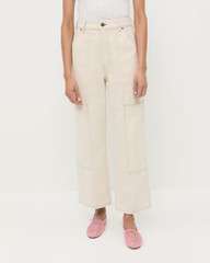 Molly Workwear Jean | Loeffler Randall