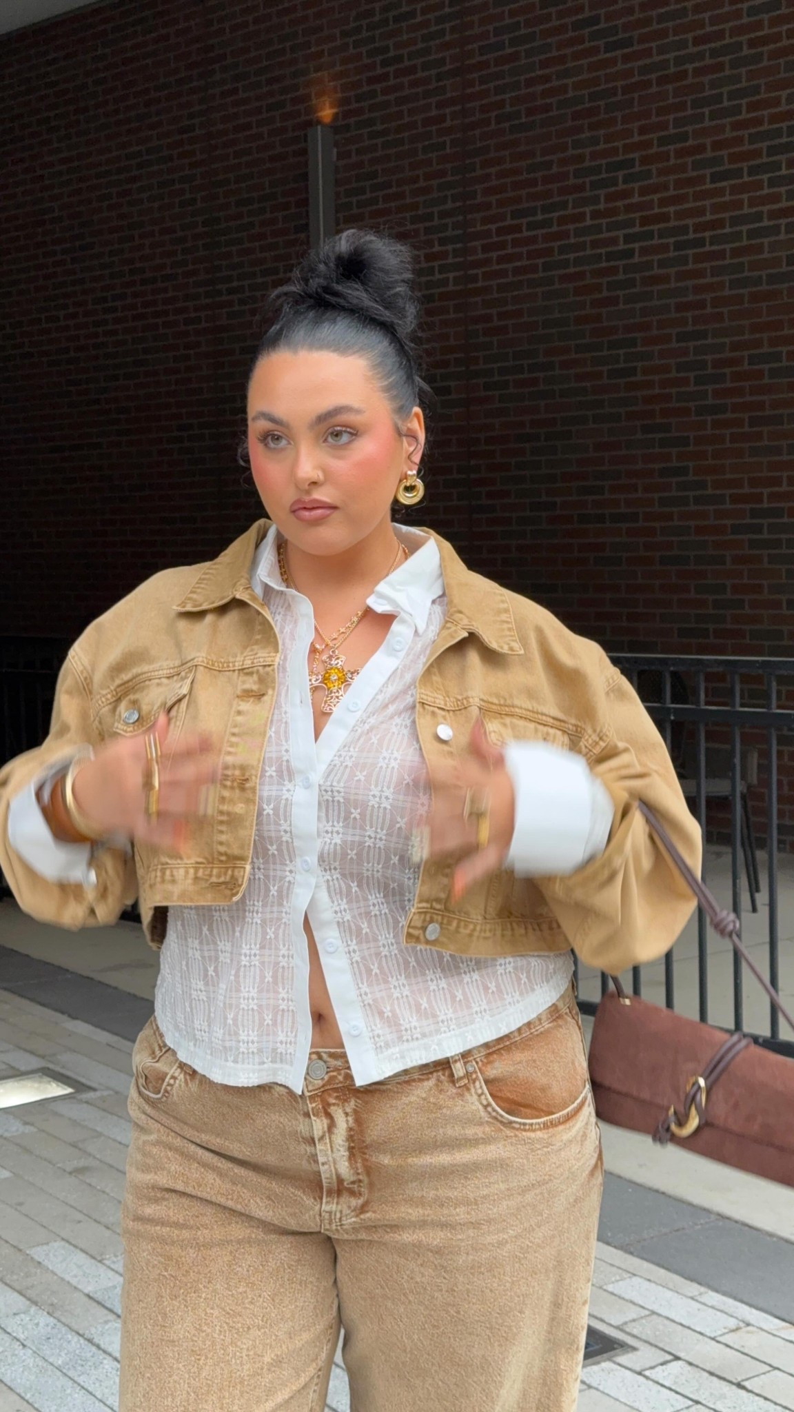 reset w/ me in nashville<3

Street style, streetwear, curvy outfit 

#LTKSeasonal #LTKStyleTip