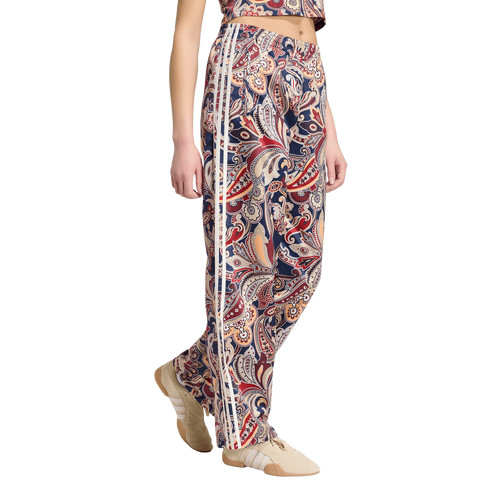 adidas Originals x Liberty London Firebird Satin Pants | Foot Locker (US)