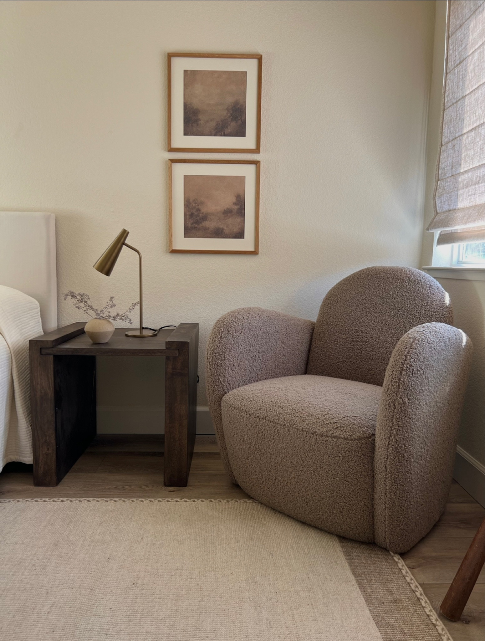 guest room views 

@allmodern #allmodernpartner #modernmadesimple

#LTKHome