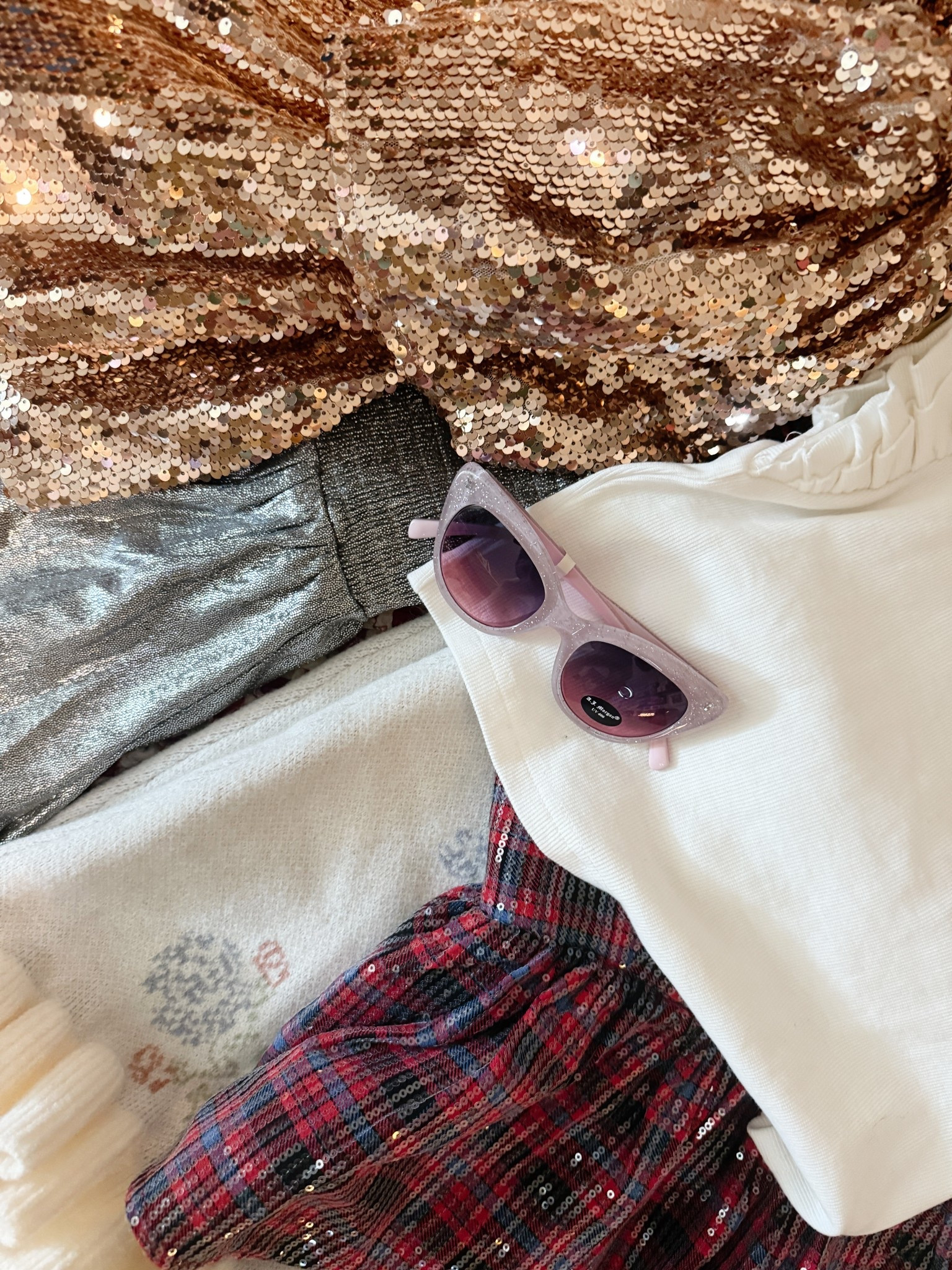 Impeccable Pig Haul! 🩷

#LTKTravel #LTKSaleAlert #LTKSeasonal