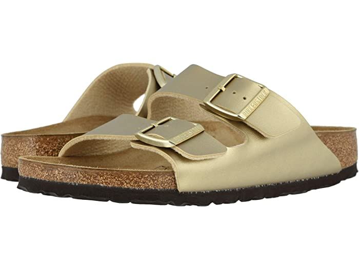 Birkenstock Arizona Birko-Flor™ | Zappos