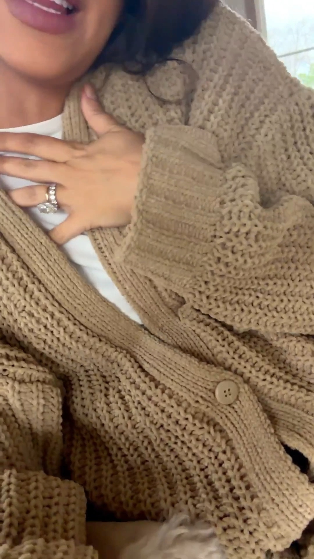 One of my fave Walmart finds! I had to get it in this color after finding it in the navy! 

Size: XL ( I like it very oversized)

walmart, Walmart cardigan, affordable cardigan, under $30, neutral fashion, Nashville, mom of 3, bump friendly

#LTKFindsUnder100 #LTKBump #LTKFindsUnder50