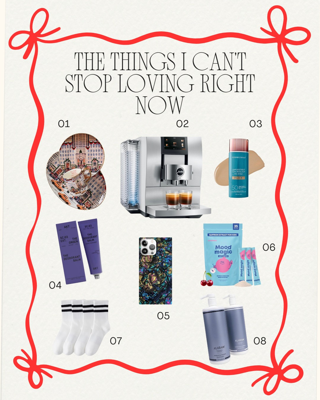 My current favorites: home finds, beauty staples, cozy essentials, daily mom life must haves. Linked everything below for easy shopping! 

 #LTKgrwm #LTKmomlife #LTKselfcare