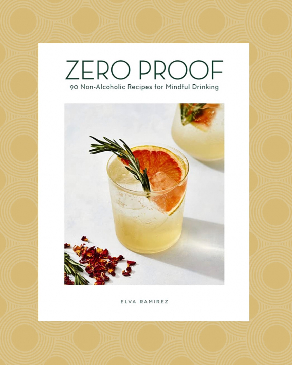 I cannot recommend this book enough! The photography is beautiful and the drinks are inspired 😍

#LTKunder50 #LTKGiftGuide