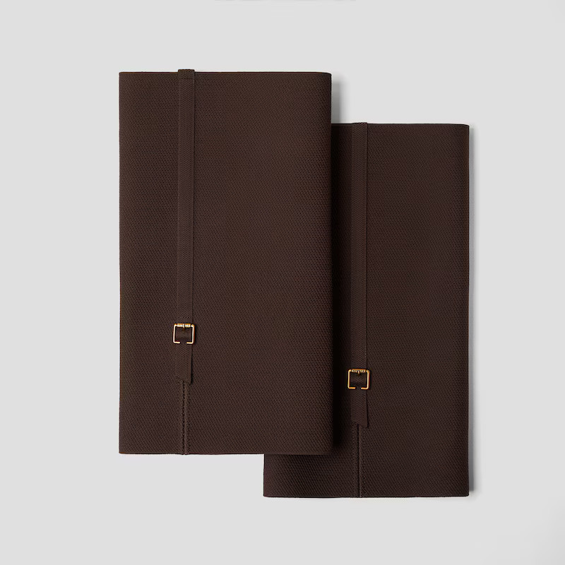 Knitted Sleeve Leg Warmers | VIVAIA