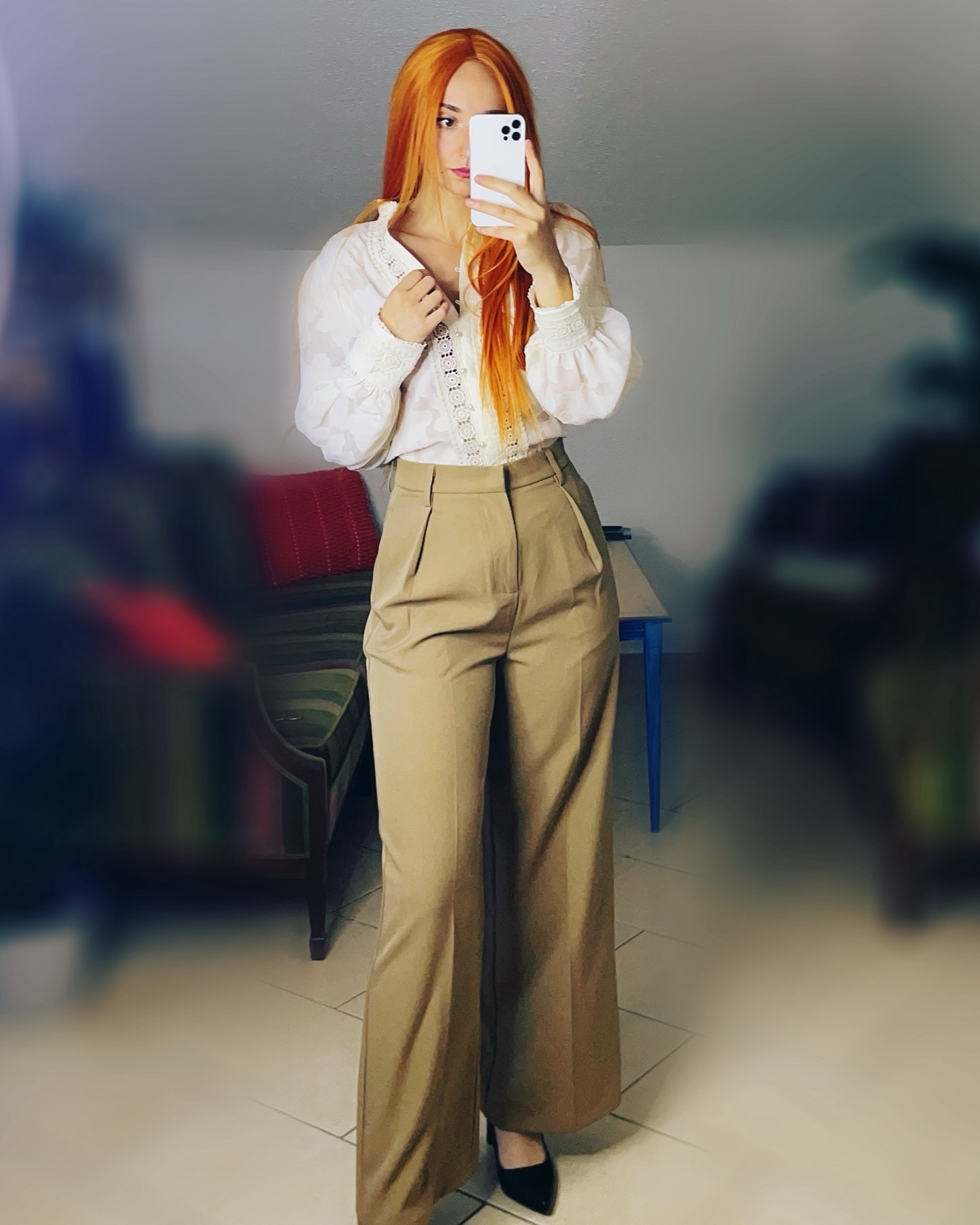 [ad] Everything linked in my Highlights ✨

Use my code **24Q3Maria8** for an extra 15% off, because style doesn’t have to break the bank. 

🔍 Search **4UFLY** on SHEIN to grab these must-haves and own your workday like a queen. 👑✨ #SHEINforAll #saveinstyle #loveshein #ad #officesiren

Instagram: @shein_us @sheinofficial

#LTKeurope #LTKdeutschland #FashionWeek