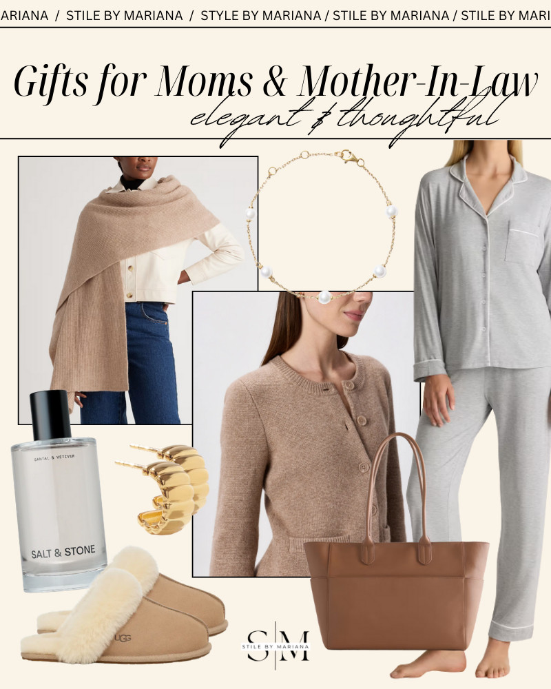  Thoughtful, cozy, and truly useful gift ideas she’ll love. These are perfect for moms, mothers-in-law, grandmas, or any woman who appreciates something meaningful, beautiful, and practical. From self-care favorites to elevated home essentials and everyday luxuries, these gifts are always a hit.

gifts for moms, gifts for mother-in-law, MIL gift ideas, holiday gifts for her, cozy gift ideas, thoughtful gifts for moms.

 

#LTKGiftGuide #LTKHoliday