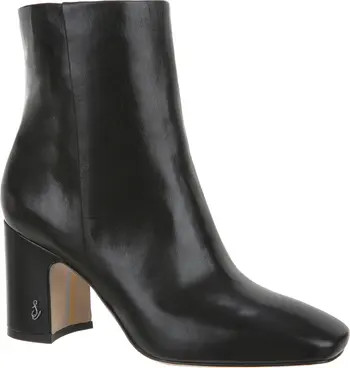 Sam Edelman Fawn Bootie | Nordstrom | Nordstrom