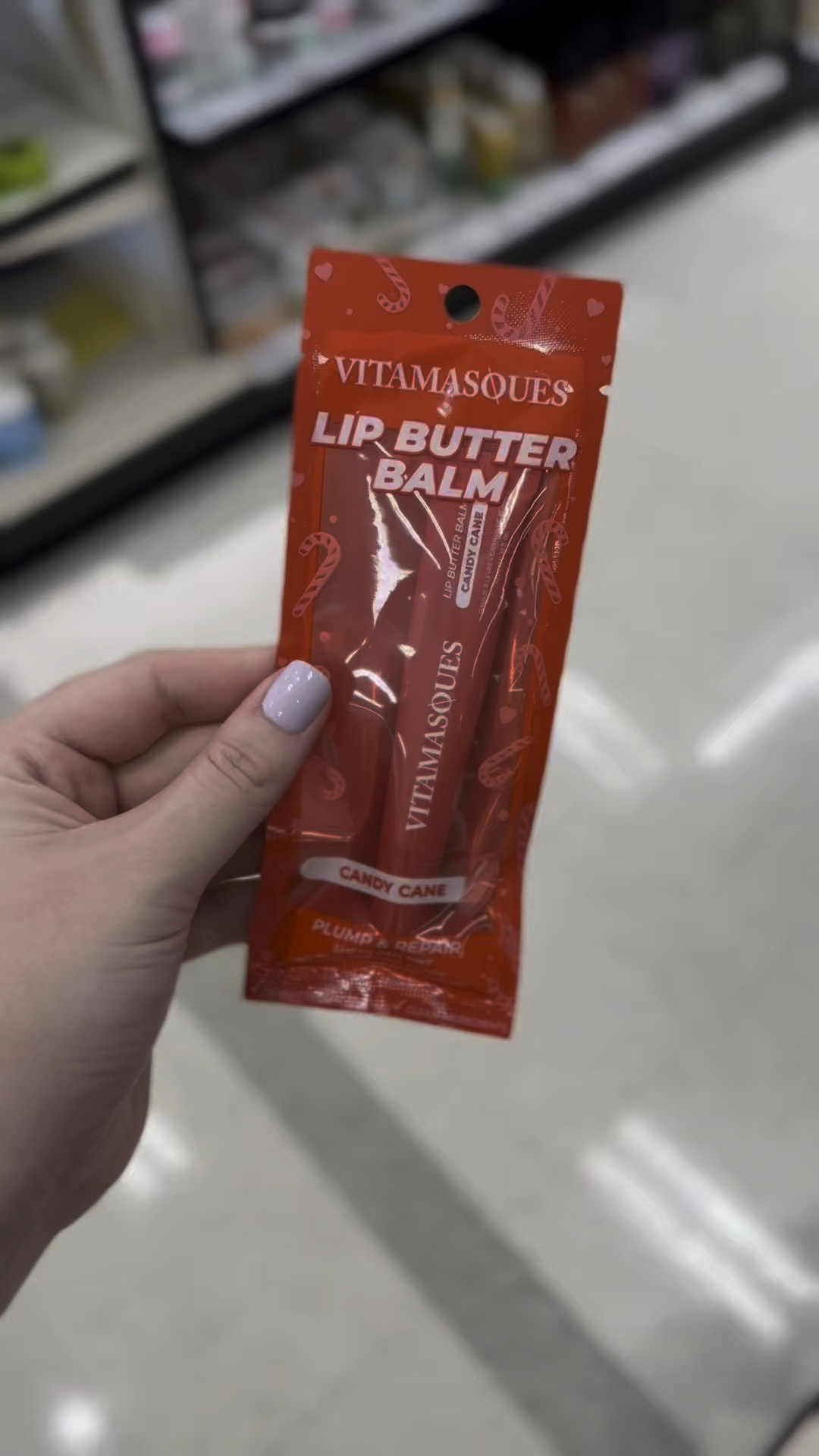 Affordable stocking stuffer ideas for women!

#LTKGiftGuide #LTKHoliday #LTKStyleTip