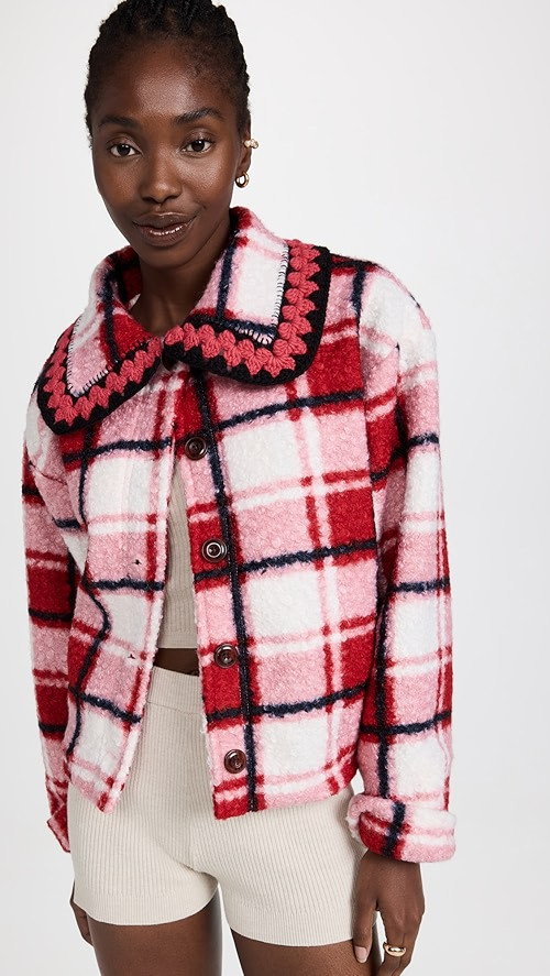 Tach Clothing Valera Jacket | SHOPBOP | Shopbop