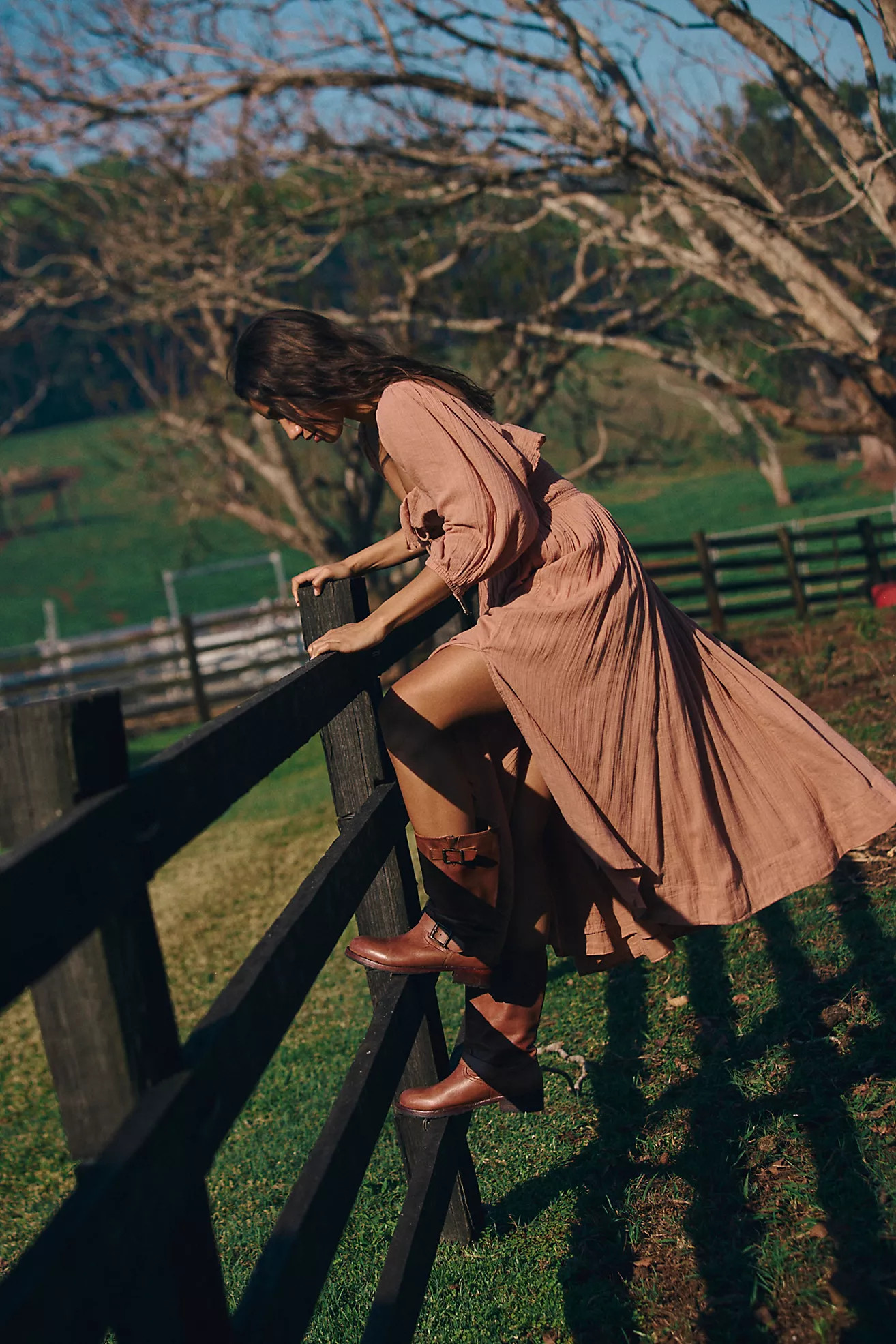 Oasis Midi Dress | Free People (Global - UK&FR Excluded)