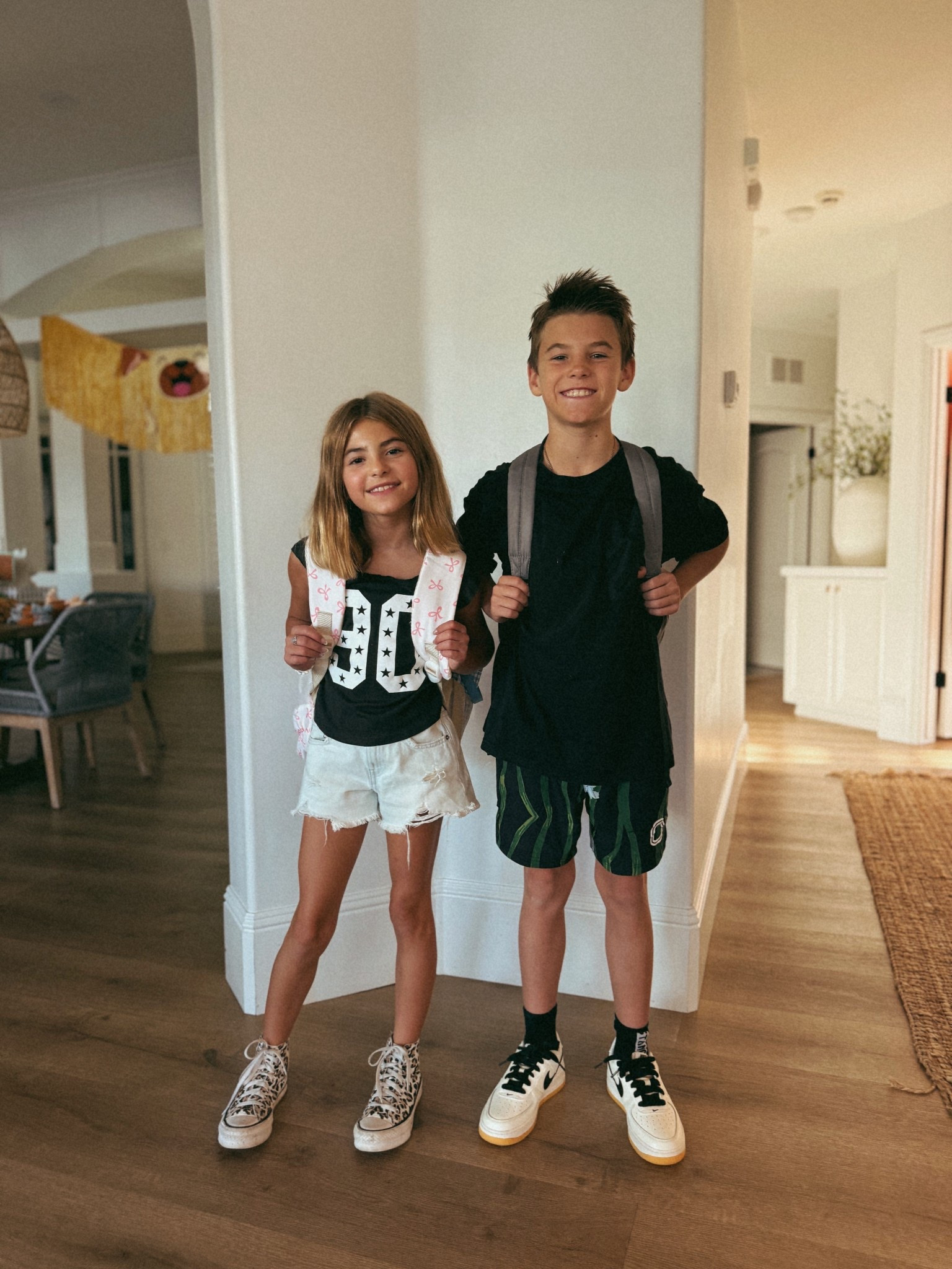 First Friday of the school year!!

#LTKKids #LTKStyleTip #LTKSeasonal