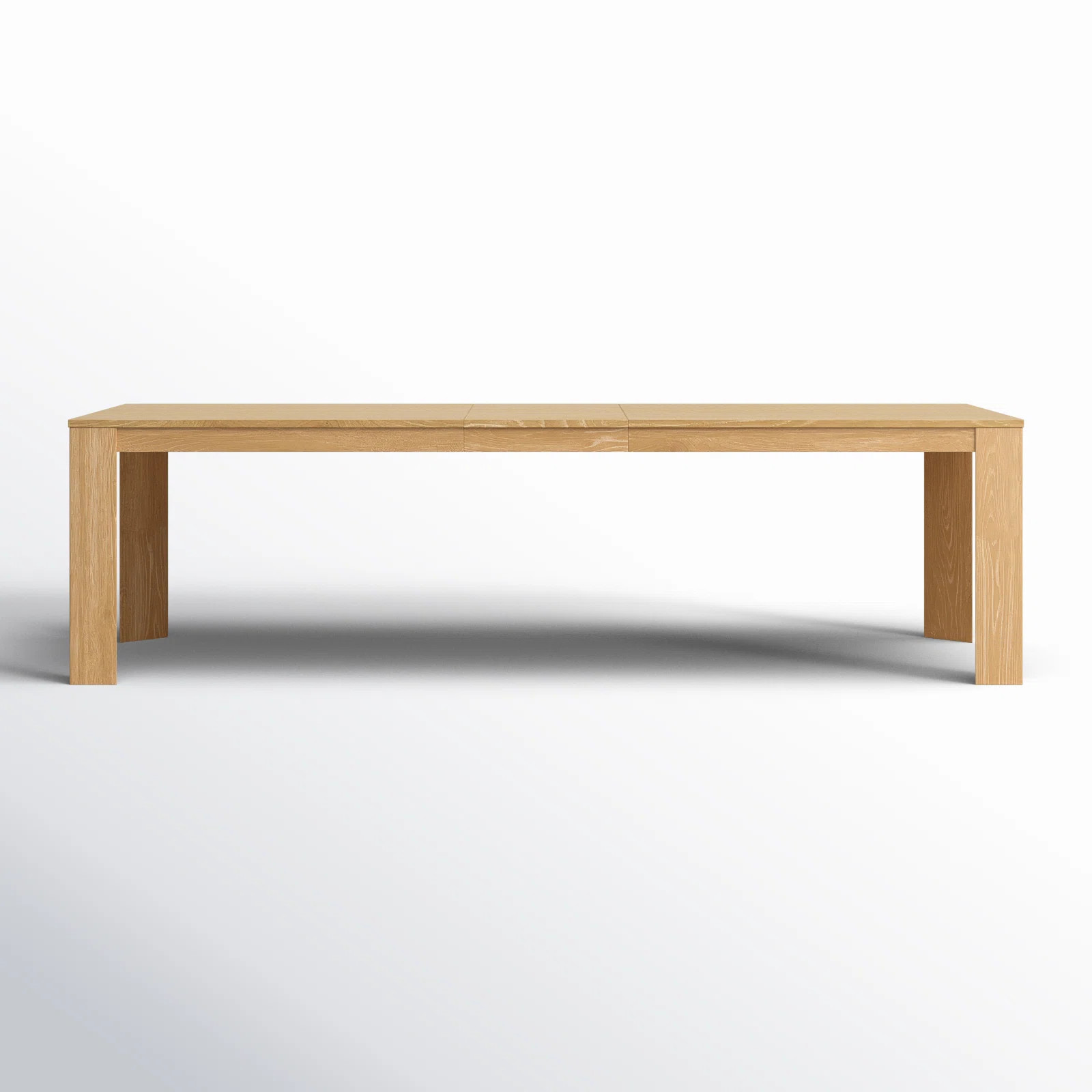 Payton 84"-108" Extendable Dining Table | Wayfair North America