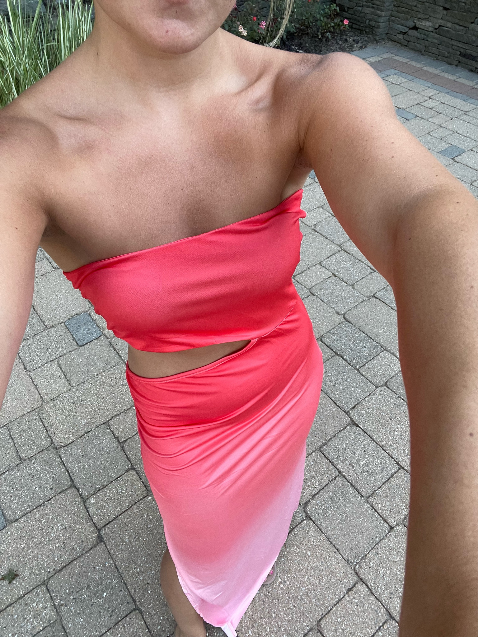 Love this dress for a tropical vacation ps. It’s $17

#LTKstyletip #LTKunder50 #LTKswim