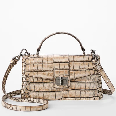 Genie | Brahmin