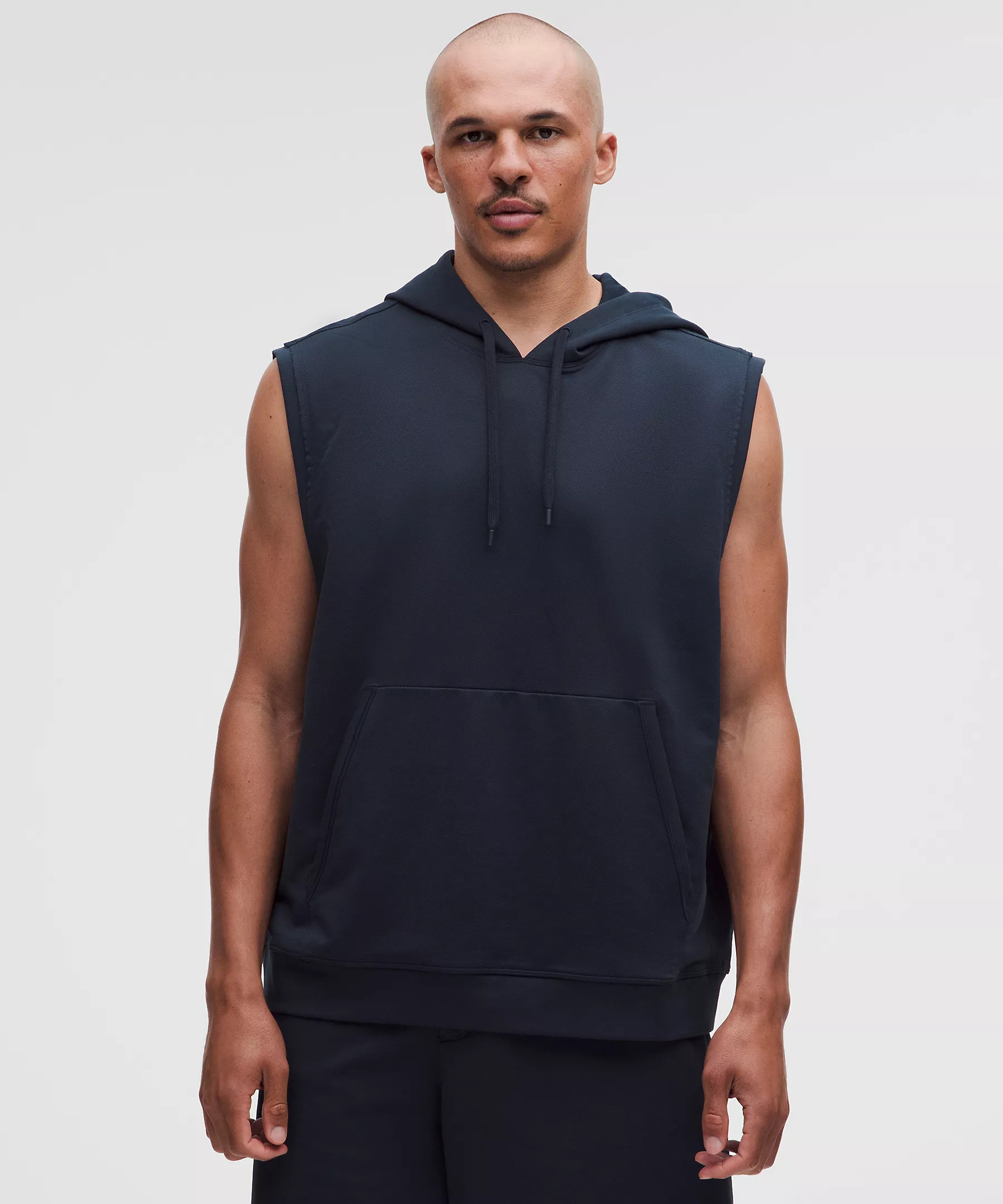 Warm-Up Sleeveless Gym Hoodie | Lululemon (US)