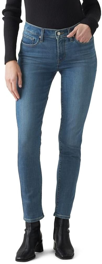 Levi's Women's 311 Shaping Skinny Jeans (Also Available in Plus) | Amazon (US)