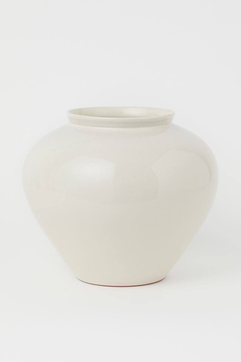 Terracotta Vase | H&M (US + CA)