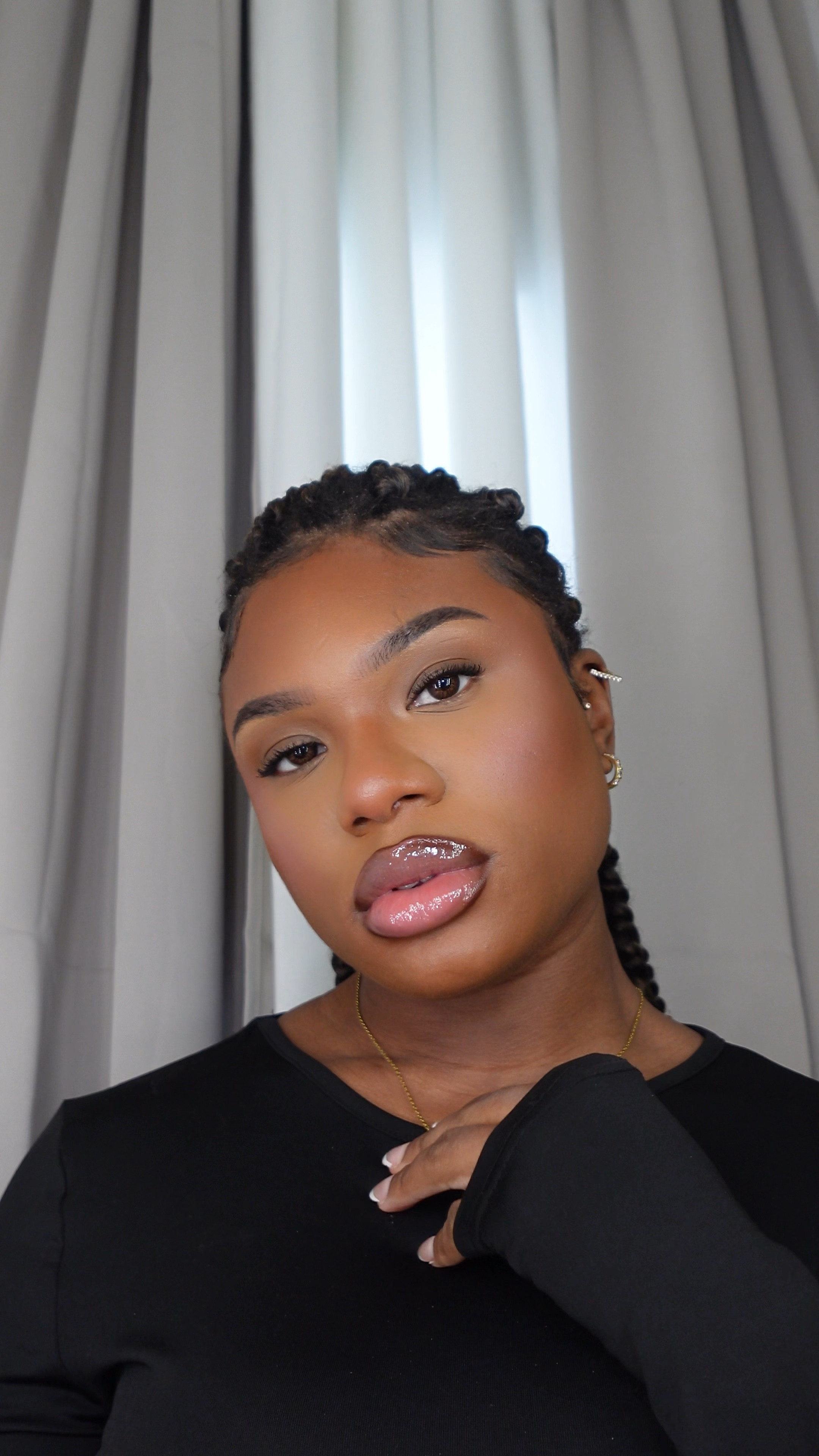 Pink Blush 💗

#LTKBeauty