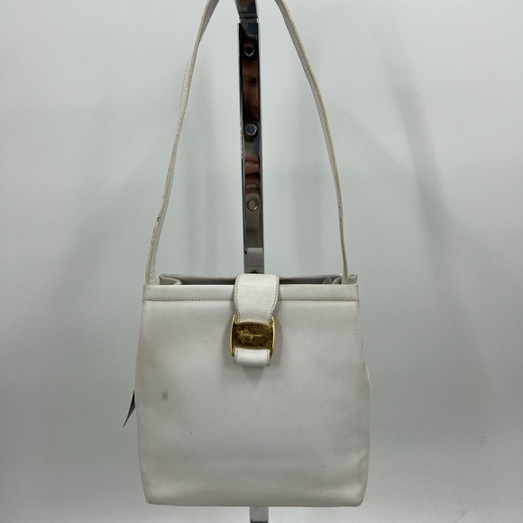 Salvatore Ferragamo Handbag | Poshmark