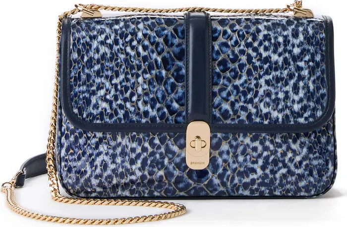 Rosalie Leather Convertible Crossbody Bag | Nordstrom