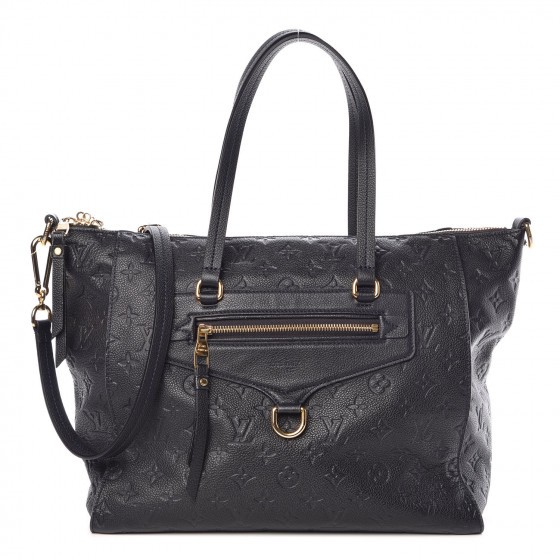 LOUIS VUITTON Empreinte Lumineuse PM Infini | Fashionphile