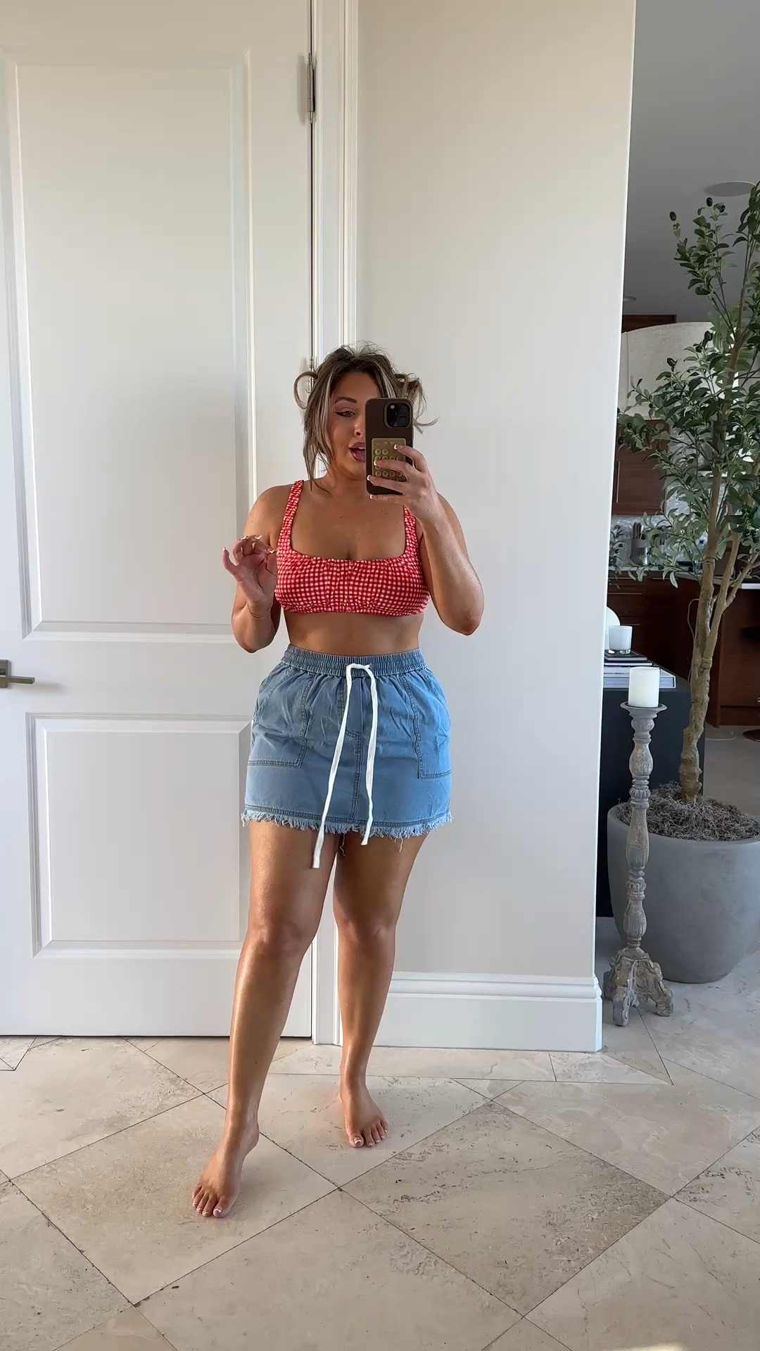 Swim haul featuring @Cupshe 🤍 Use discount code NICOLE15 for 15% off on orders of $70+ or NICOLE20 for 20% off on orders of $135+ ✨

My sizes: 
Bottoms: large
Tops: medium
Coverups: large

#cupshe #CupsheIslandTime #swim #bikini

#LTKootd #LTKSwim #LTKSaleAlert