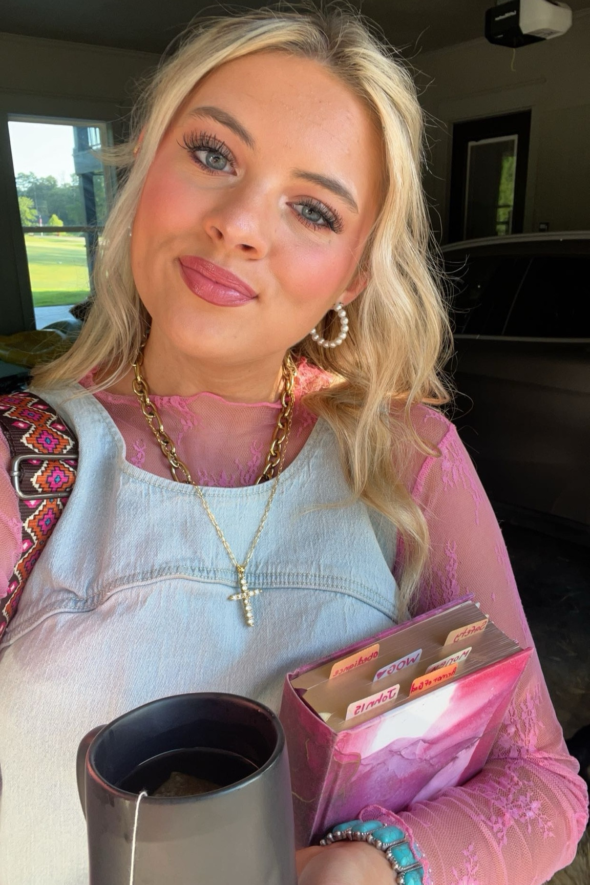 SUNDAY STACK 🩷💫📖🦋

#LTKBacktoSchool #LTKBeauty #LTKStyleTip