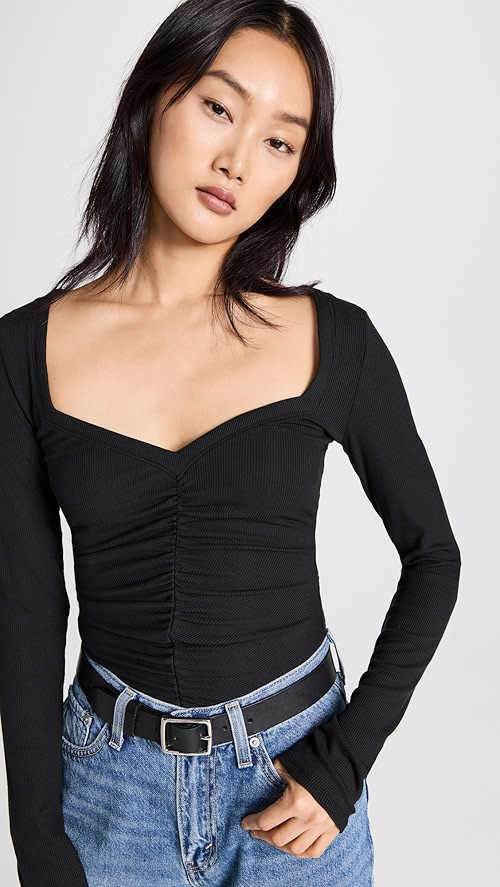 Annalisa Top | Shopbop