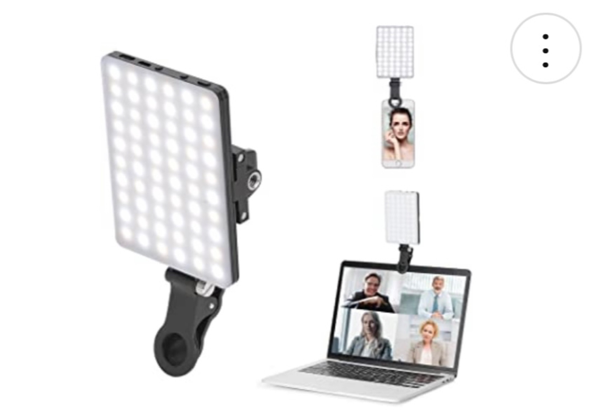 The best photo light ! 

#LTKSeasonal