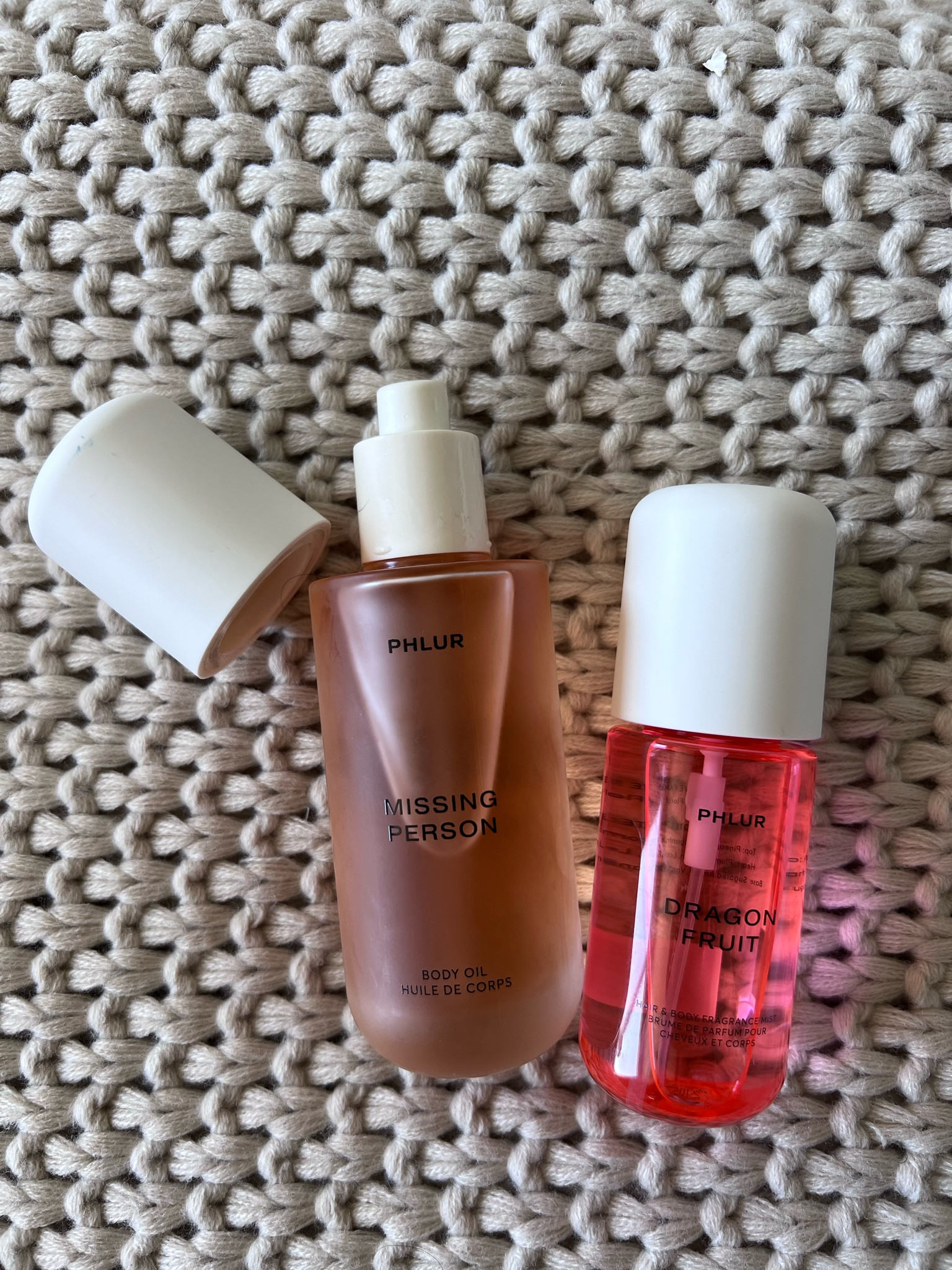 That Summer Glow with a sweet summer fragrance☀️💕 #Phlur #PhlurFragrance

#LTKBeauty