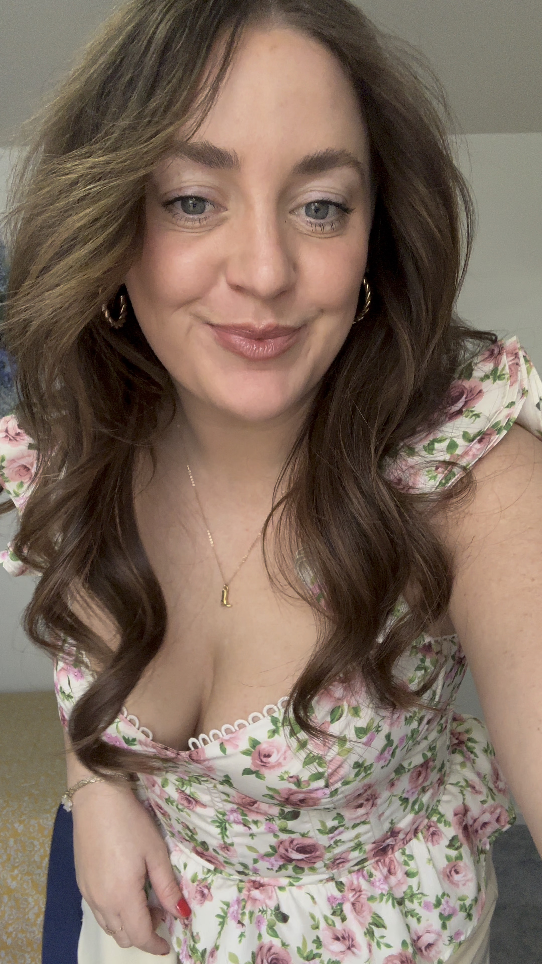 New spring styles from vici - exclusive 30% off by using this link! 

#LTKxVICI #LTKMidsize #LTKSaleAlert