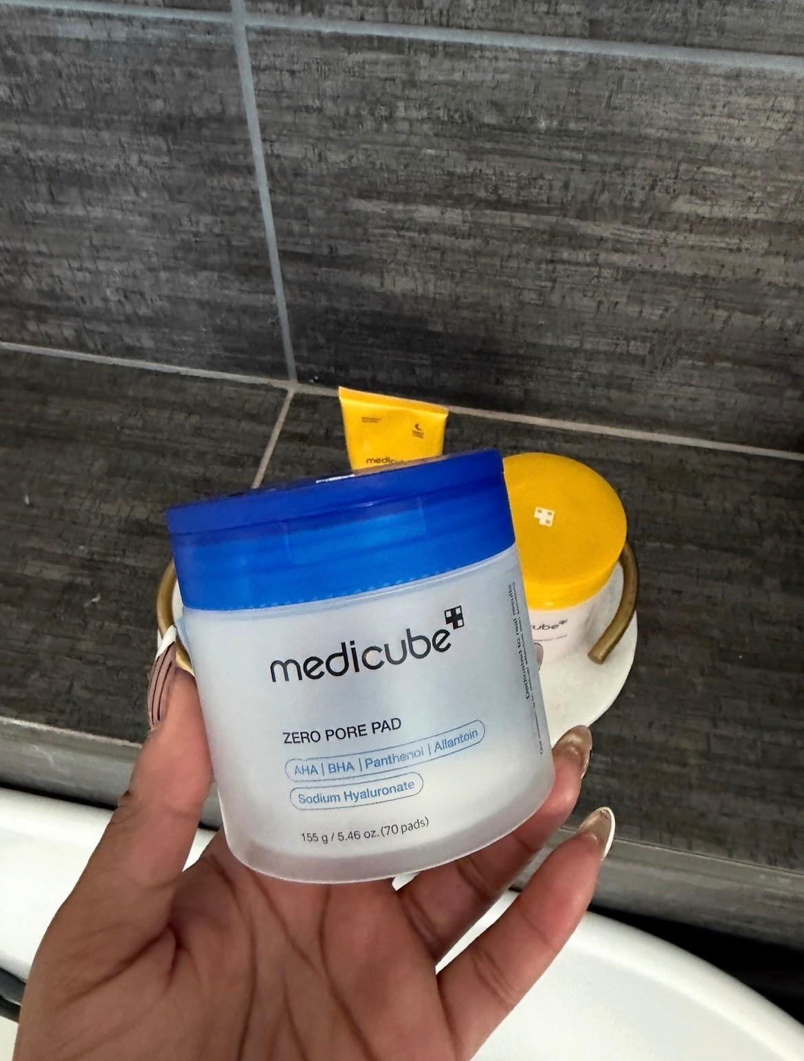 Affordable skincare that works ✨ A few more hours left to shop on sale for prime day!