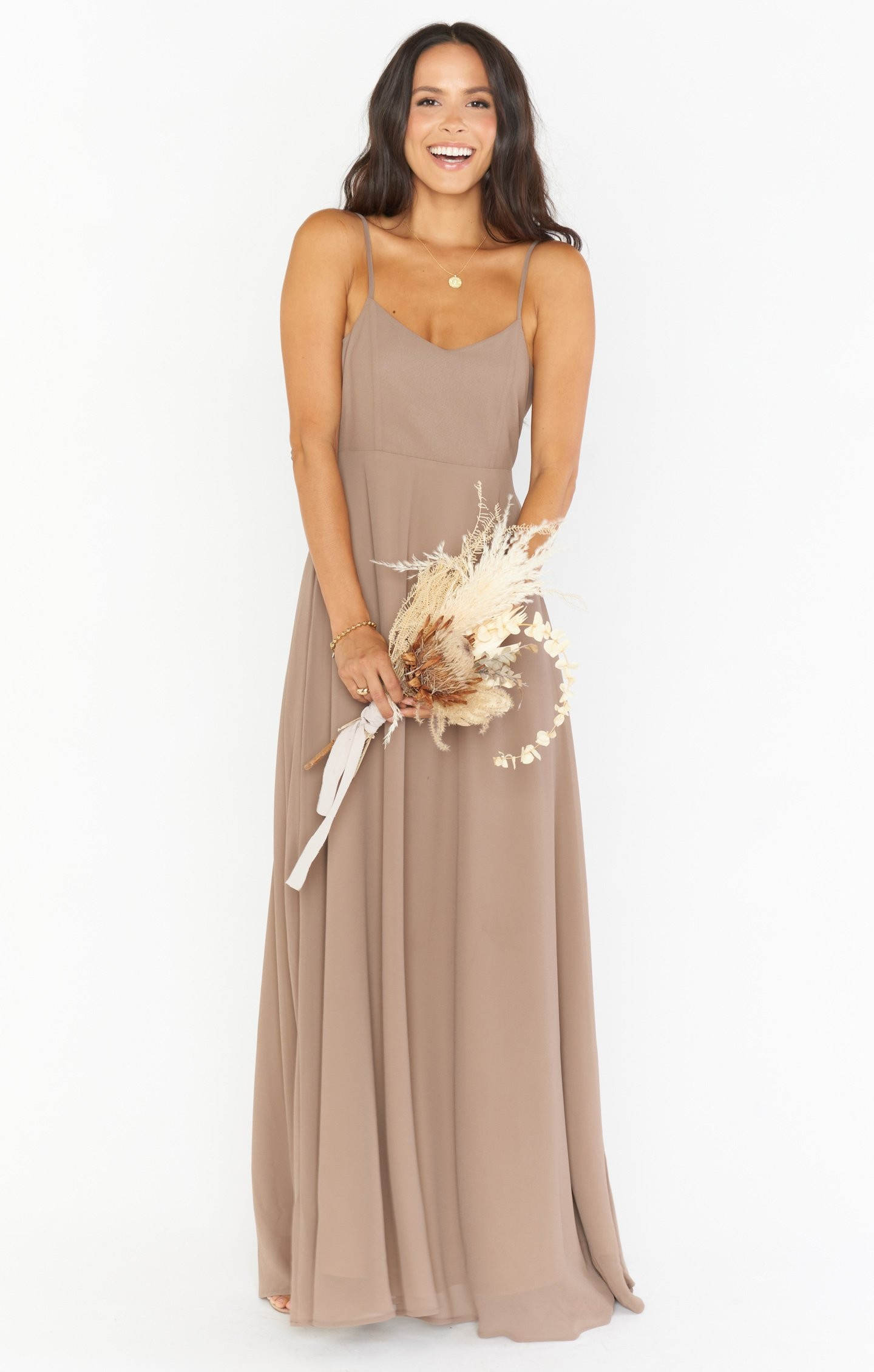 Faith Maxi Dress | Show Me Your Mumu