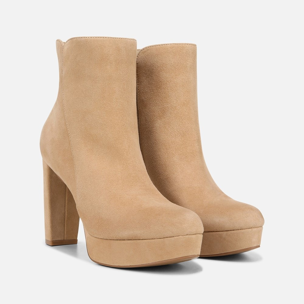 Flavio Dress Bootie | Naturalizer
