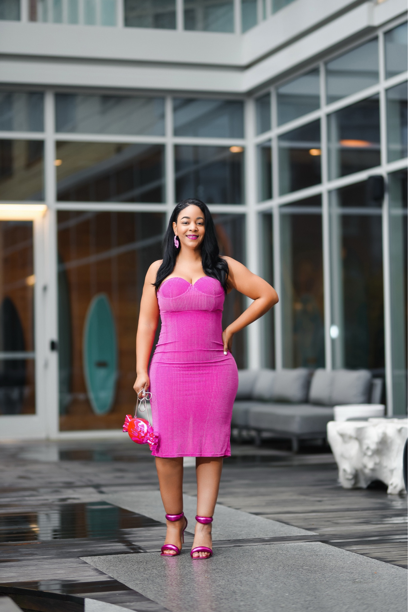 Wishing you the sweetest day 🩷 🍬 🩷#valentinesday #whatshaute

#LTKOver40 #LTKParties #LTKFindsUnder50