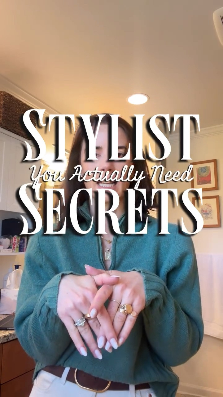 ✨important short hair tip at the end✨