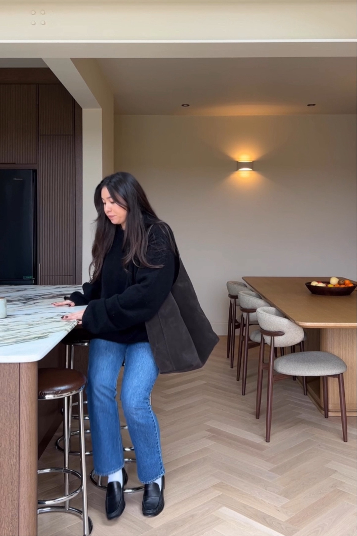 Recent video casual autumn outfit grwm

#LTKeurope #LTKuk #LTKautumn