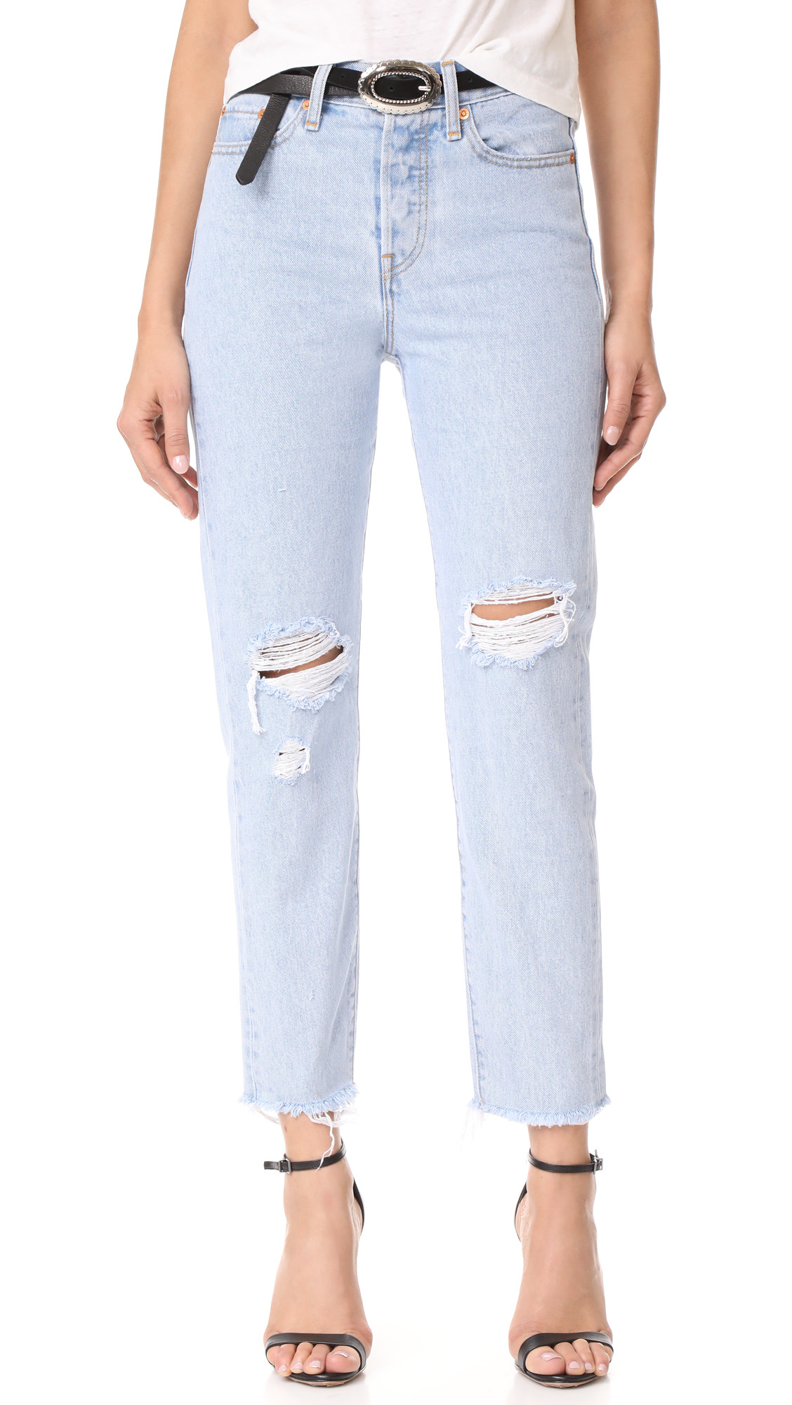 Wedgie Jeans | Shopbop