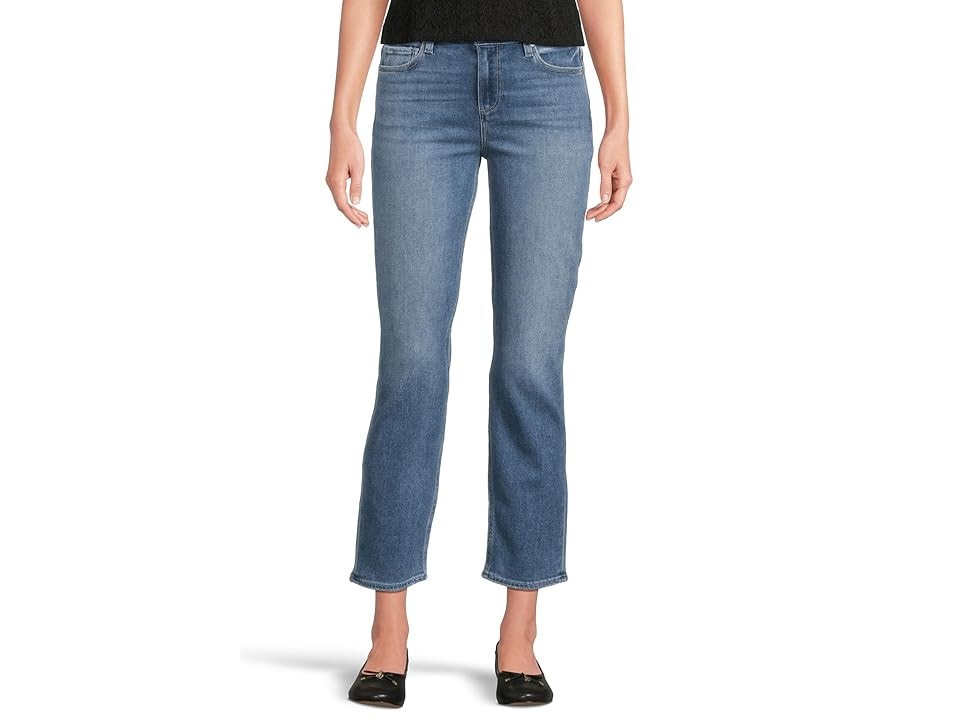 Paige Cindy in Freeride Women's Jeans Freeride : 26 28, Cotton/Denim/Polyester | Zappos