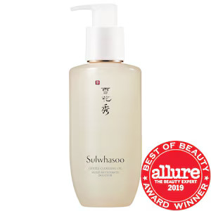 Gentle Cleansing Oil Makeup Remover - Sulwhasoo | Sephora | Sephora (US)