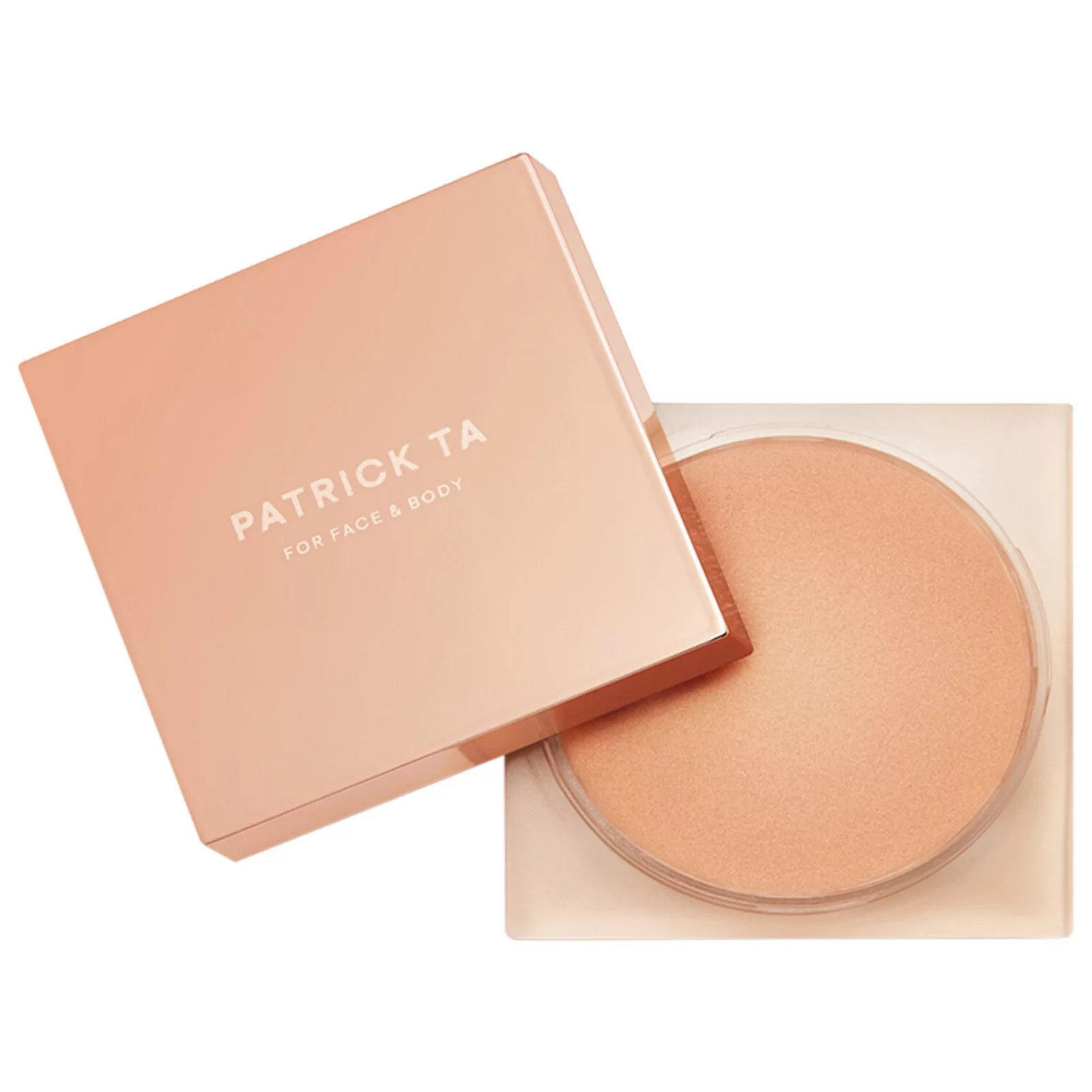 PATRICK TA Major Glow Balm, Size: 1 Oz, Shes Glossy | Kohl's