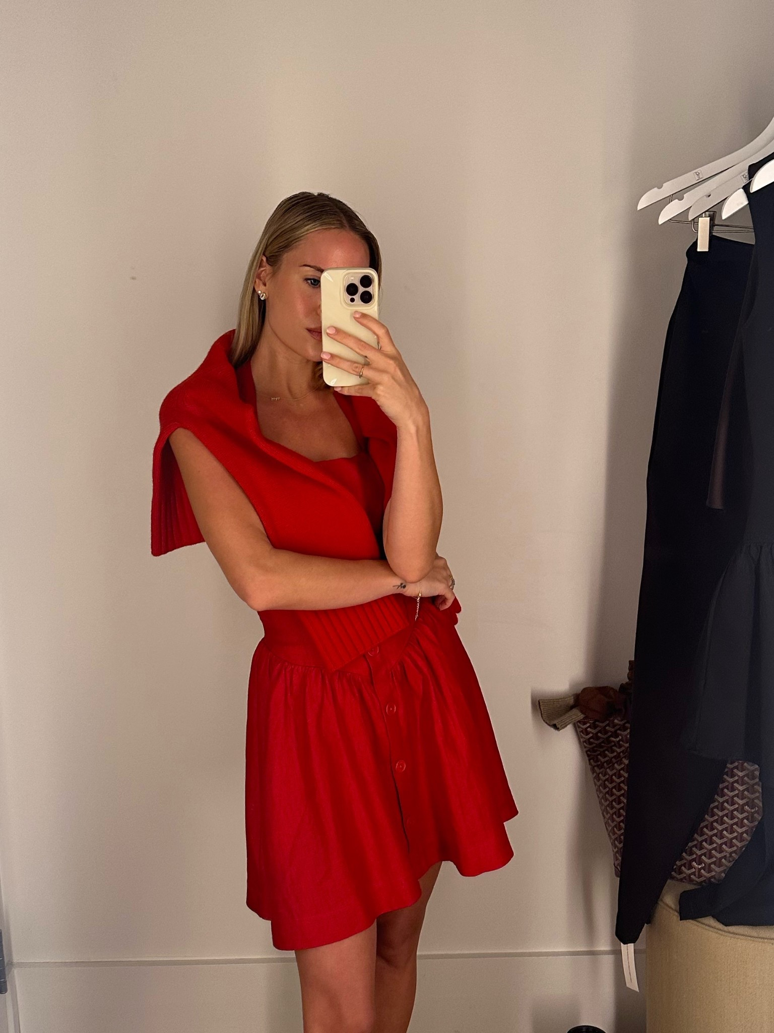 red forever ❤️‍🔥 