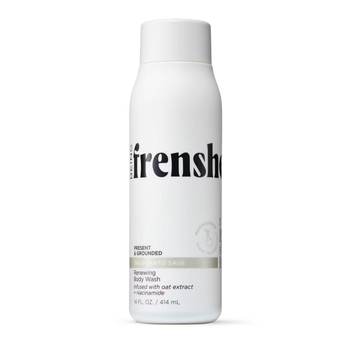 Being Frenshe Renewing Body Wash - Palo Santo Sage - 14 fl oz | Target