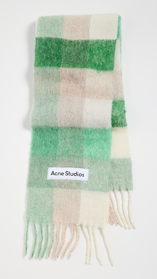 Heavy Scarf | Shopbop