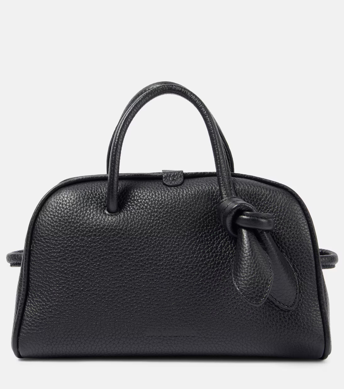 Turismo Small leather tote bag | Mytheresa (US/CA)