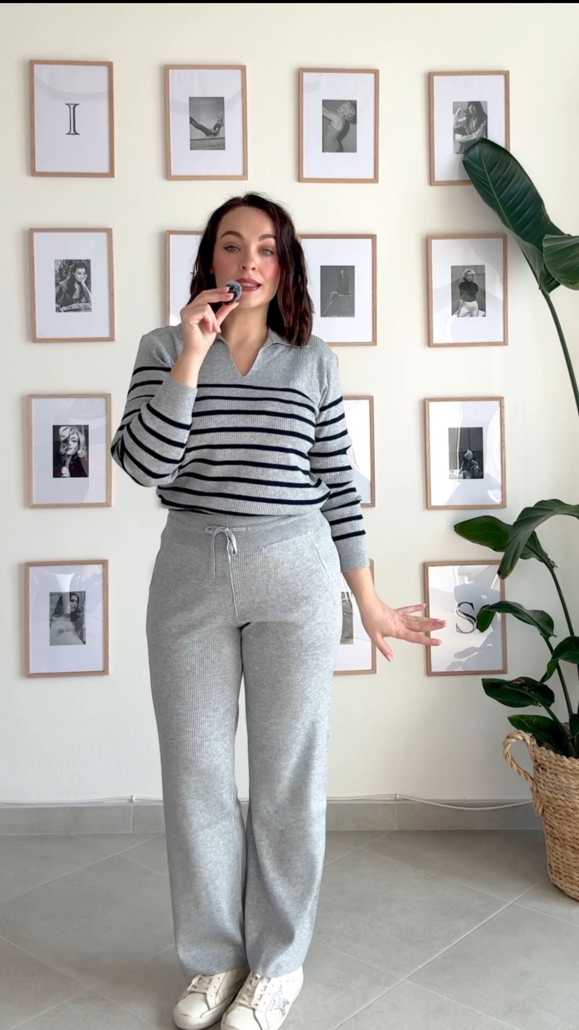 Abbigliamento da casa #loungewear 

#LTKhome