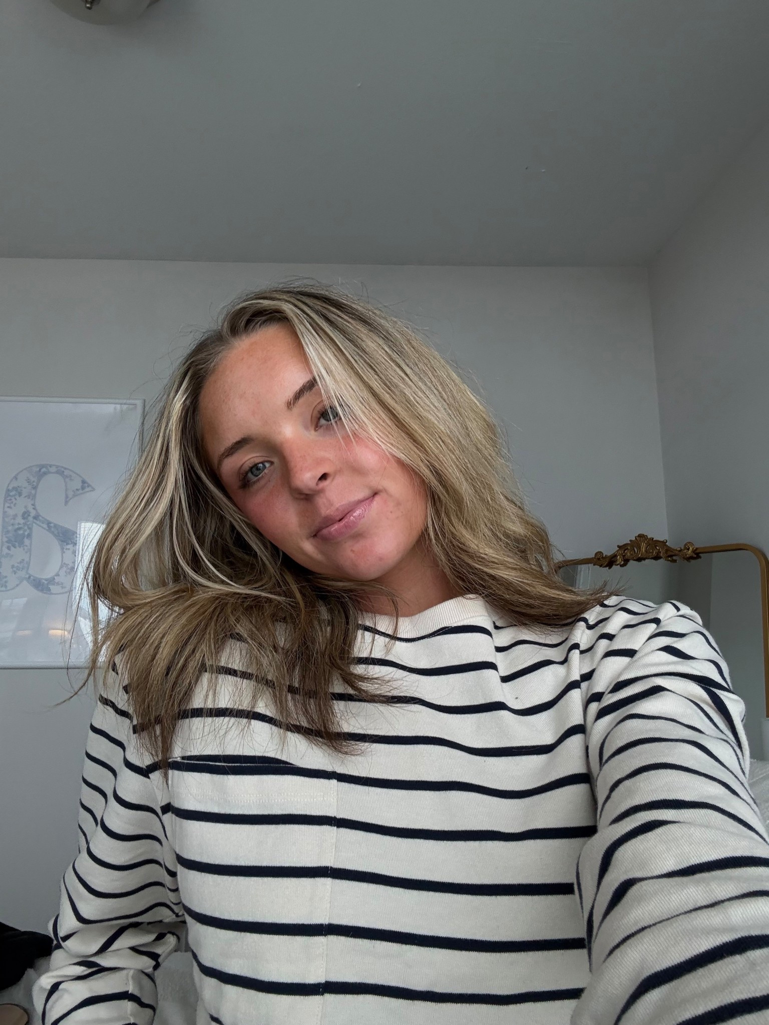 loving stripes!! 